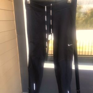 Nike Dryfit 3/4 Leggings